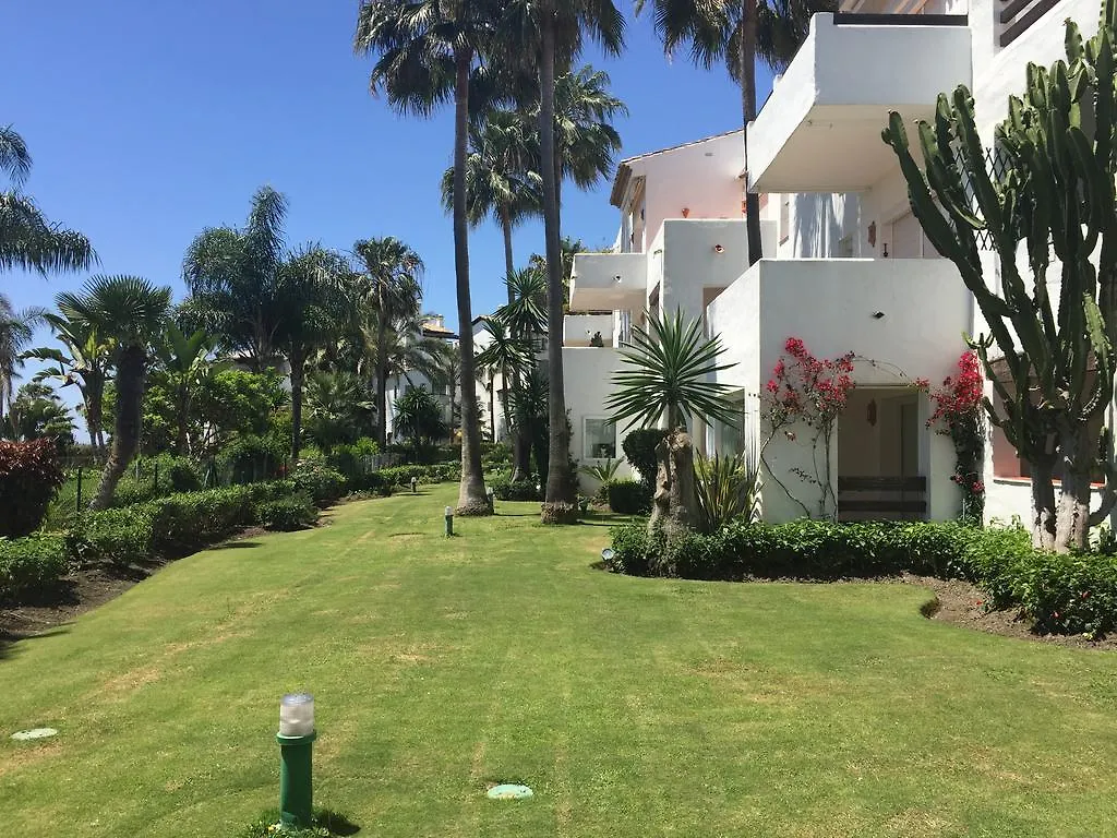 Apartment Munoz Estepona Spanyolország
