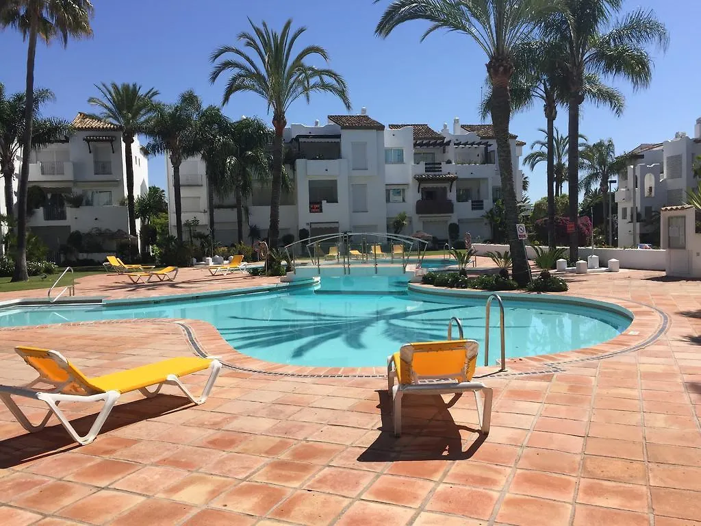 Apartment Munoz Estepona